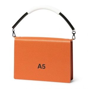 NANA-NANA X NBA purse